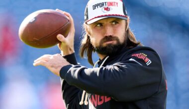 Need to Know! Meet the new Cardinals’ QB Gardner Minshew