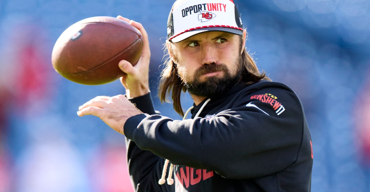 Need to Know! Meet the new Cardinals’ QB Gardner Minshew