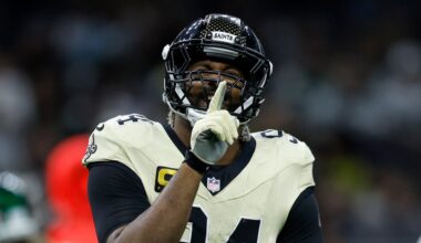 NFL Free Agency 2026: Connecting some Chicago Bears dots