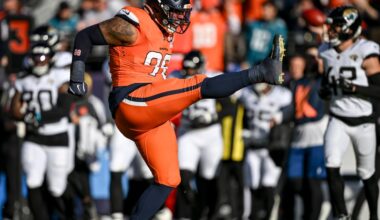 Titans sign John Franklin-Myers | Music City Miracles