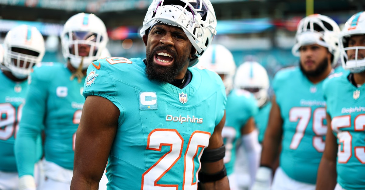 Jon-Eric Sullivan names three Dolphins ‘pillars’ as team undergoes rebuild