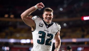 Houston Texans’ biggest need no one was talking about: Safety