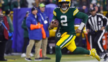 Miami Dolphins Fans Sound Off On The Signing Of QB Malik Willis