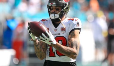 NFC West free agency thoughts: Rams must be March Super Bowl favorites