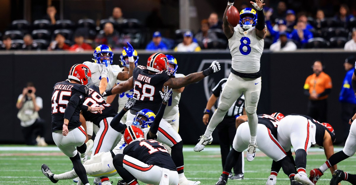 Rams depth chart: L.A. roster is almost set aside from adding rookies