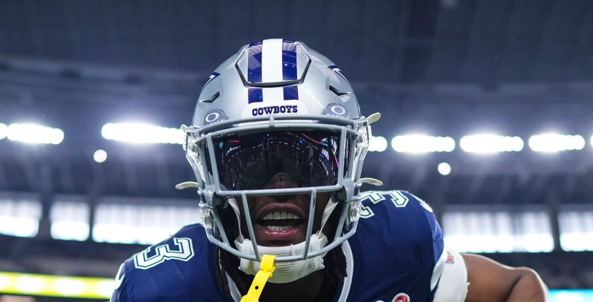 Dallas Cowboys fans split on how George Pickens and his contract resolution