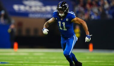 NFL free agency: Missed opportunties for the Browns so far at WR