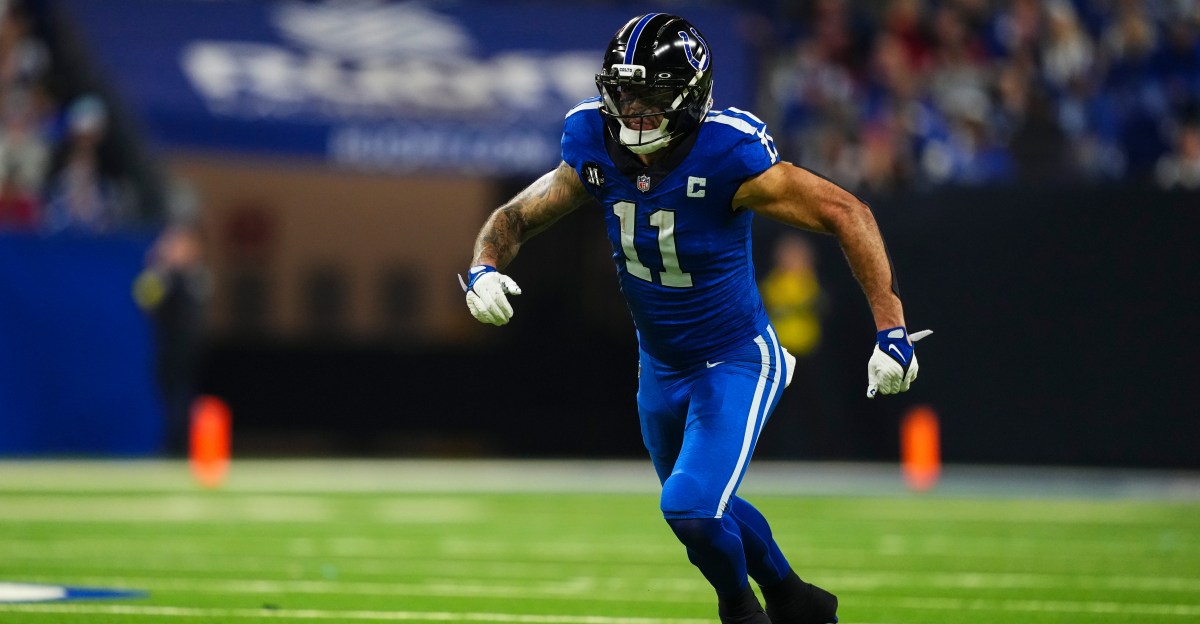 NFL free agency: Missed opportunties for the Browns so far at WR