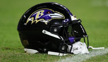 Raiders fans have no love for Baltimore