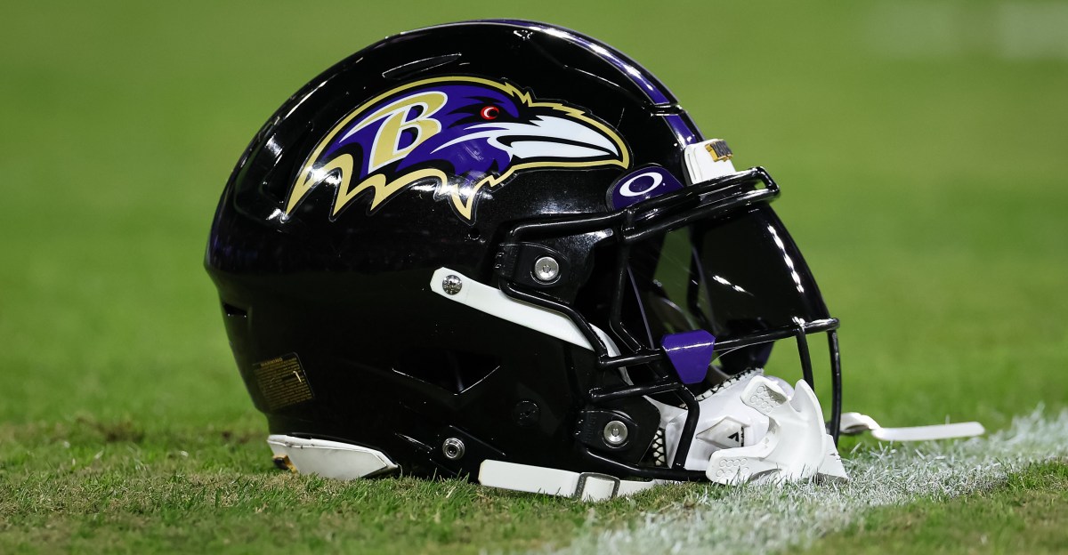 Raiders fans have no love for Baltimore