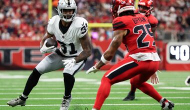 What Raiders remaining in-house free agents should they re-sign?