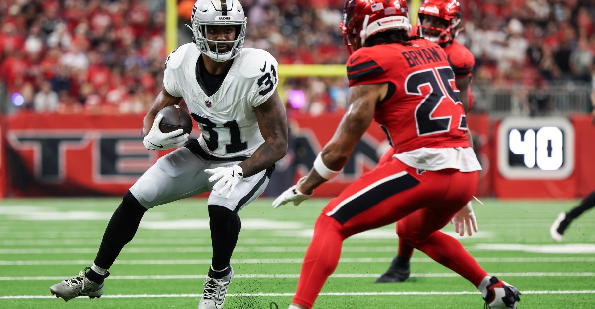 What Raiders remaining in-house free agents should they re-sign?