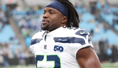 Dallas Cowboys free agency: Prioritize Boye Mafe over Trey Hendrickson