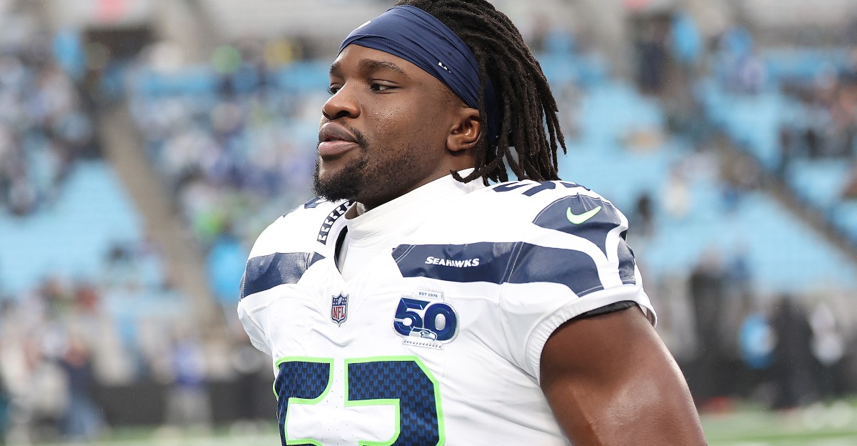 Dallas Cowboys free agency: Prioritize Boye Mafe over Trey Hendrickson