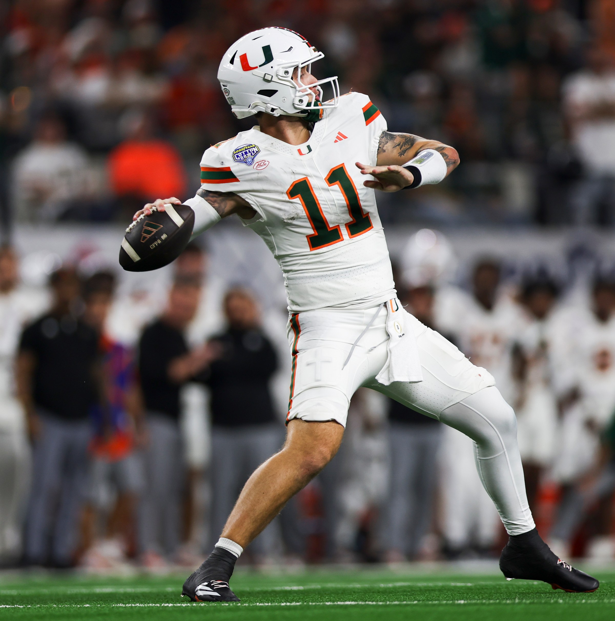 Sunday Dawg Chow (3/29): Draft season drawing nearer