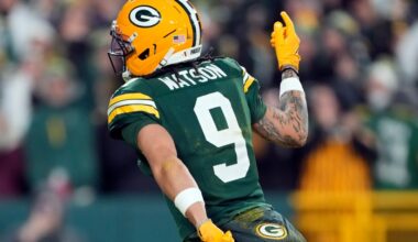Packers Discussion: Which players would you extend this offseason?