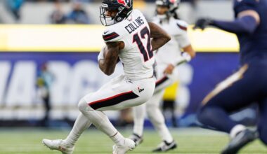 Butts in Texans’ Seats | Battle Red Blog