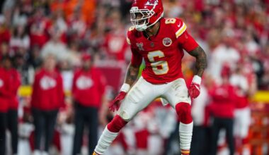 NFL Free Agency Tampering Day 2 open thread and Bengals news