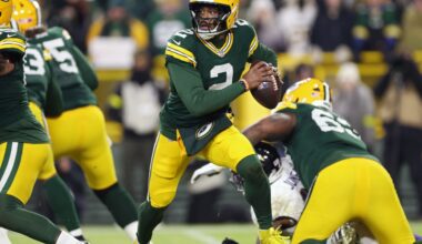 Miami Dolphins Discussion: Malik Willis Edition