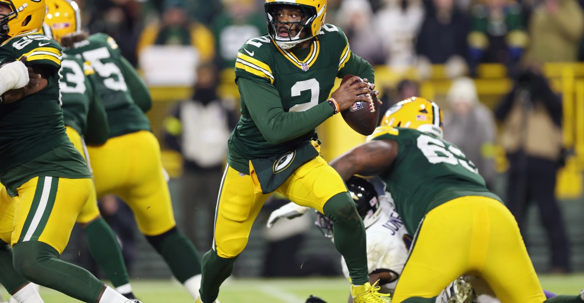 Miami Dolphins Discussion: Malik Willis Edition