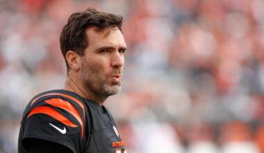 Joe Flacco calls teams 'dumb' for not signing him: Who missed out?
