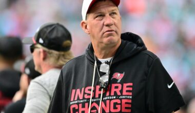 Assessing Buccaneers Roster Needs Post-Free Agency