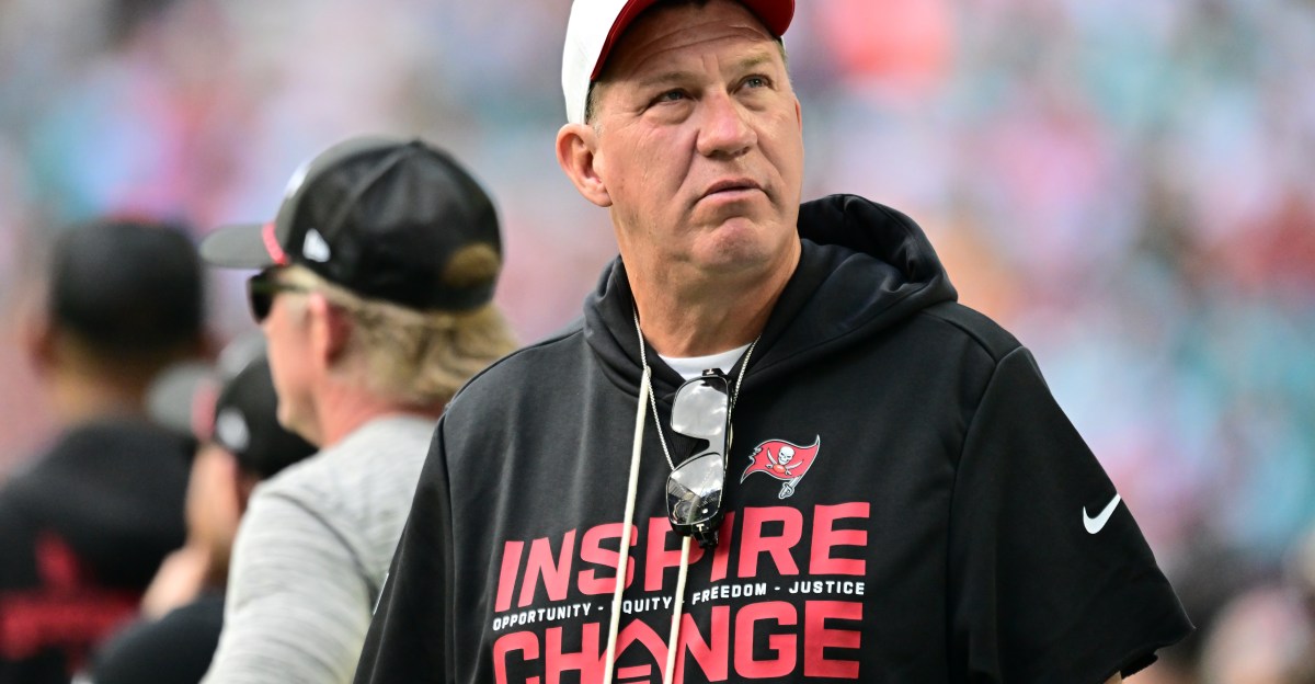 Assessing Buccaneers Roster Needs Post-Free Agency