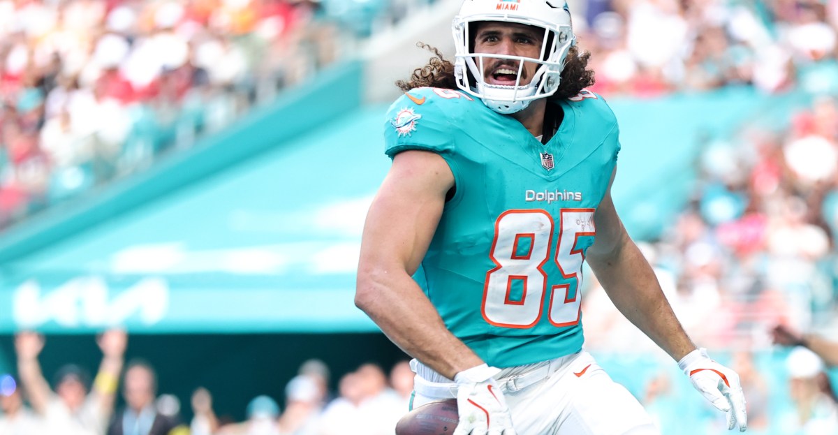 Miami Dolphins News - Ranking the Dolphins free agency moves