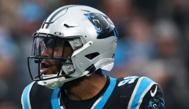 Panthers writer weighs in on DJ Wonnum’s strengths, weaknesses