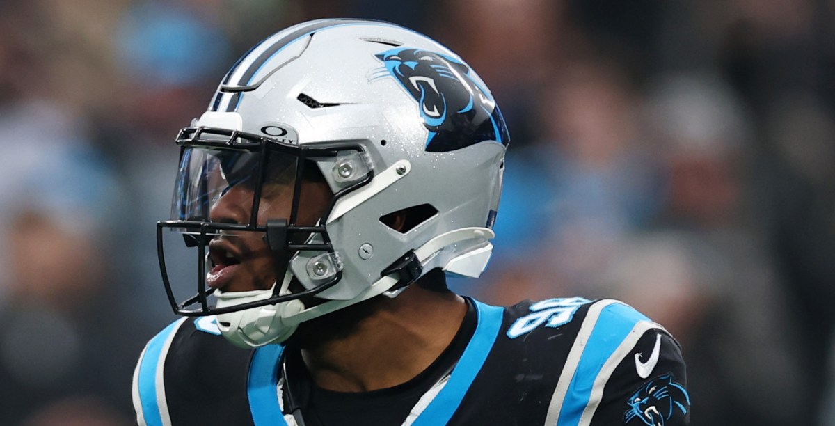 Panthers writer weighs in on DJ Wonnum’s strengths, weaknesses