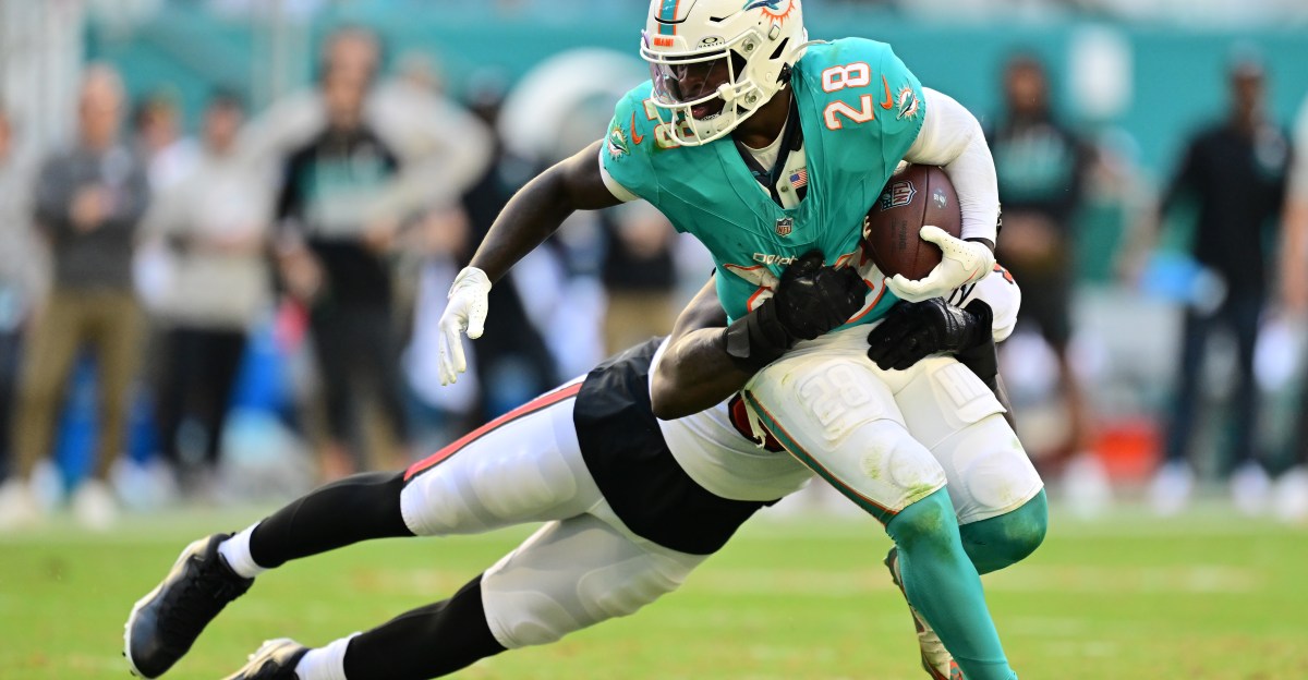 Seahawks News 3/18: Are the Seahawks preparing to make a big splash?