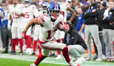 NFL free agency rumors: Titans looking for an impact wide receiver