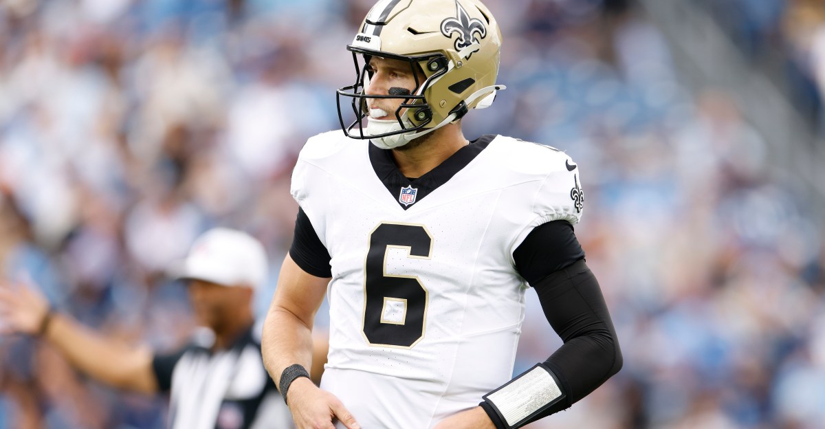 New Orleans Saints news for Thursday, Mar. 19, 2026