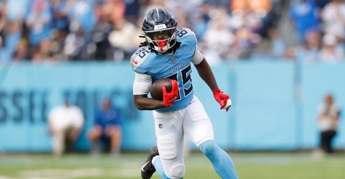 Washington Commanders Free Agency: Best Available Players on Day 2 of Legal Tampering