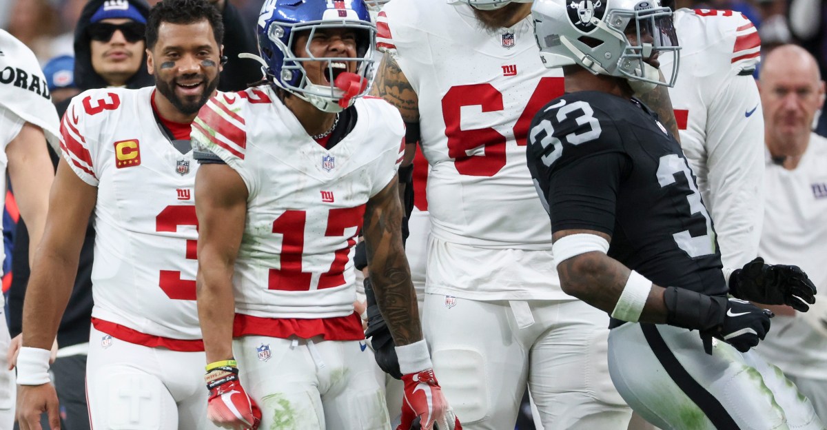 Who will lead the Titans in receiving in 2026?