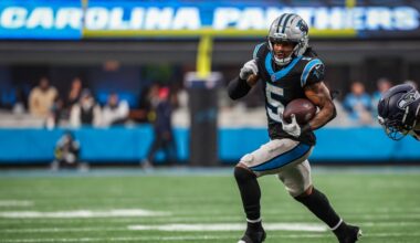 Rico Dowdle Steelers contract revealed