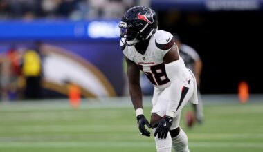 Falcons free agency 2026: Atlanta to sign former Texans LB Christian Harris