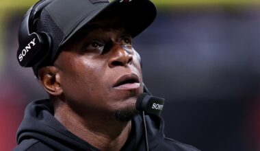 Applying 49ers DC Raheem Morris’s draft history to the DTs from the NFL Combine