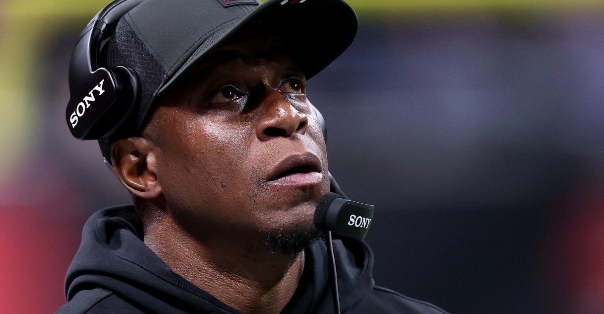 Applying 49ers DC Raheem Morris’s draft history to the DTs from the NFL Combine