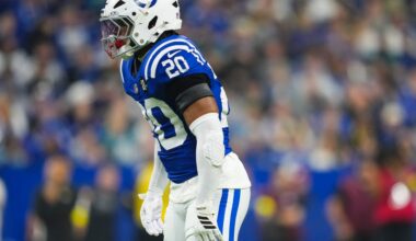 NFL insiders say Bengals are set to attack defense; linked to Nick Cross and Rashan Gary