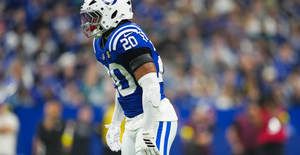 NFL insiders say Bengals are set to attack defense; linked to Nick Cross and Rashan Gary