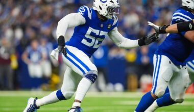 Falcons Reacts Survey: Assessing the potential of defensive signings