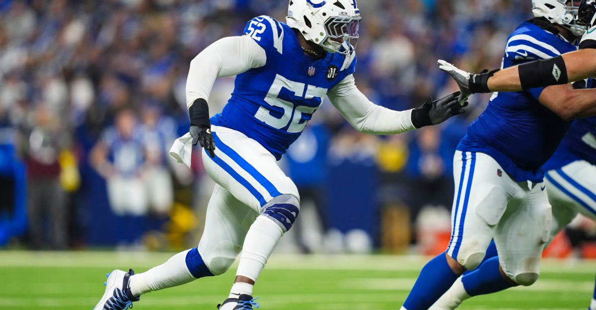 Falcons Reacts Survey: Assessing the potential of defensive signings