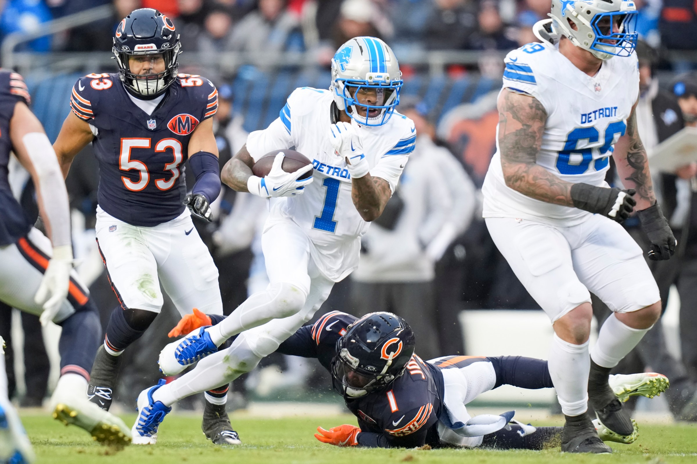 Is the BIG Jamo breakout coming?