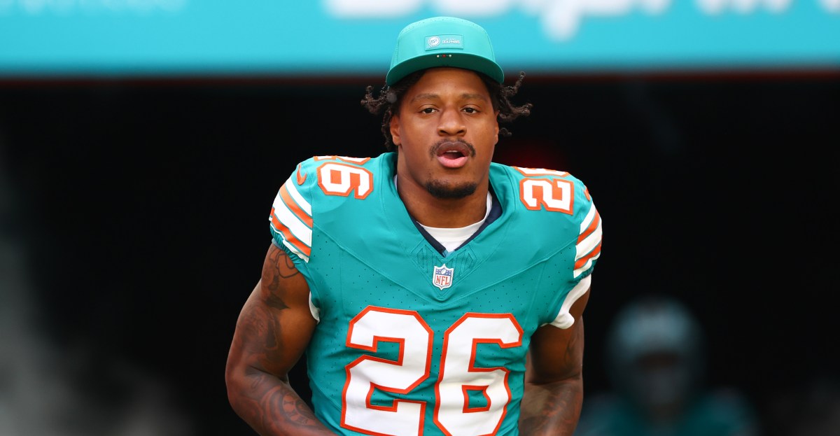 Dolphins agenda for free agency - The Splash Zone 3/4/26