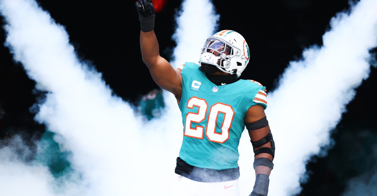 Miami Dolphins Discussion: What’s He Worth Edition