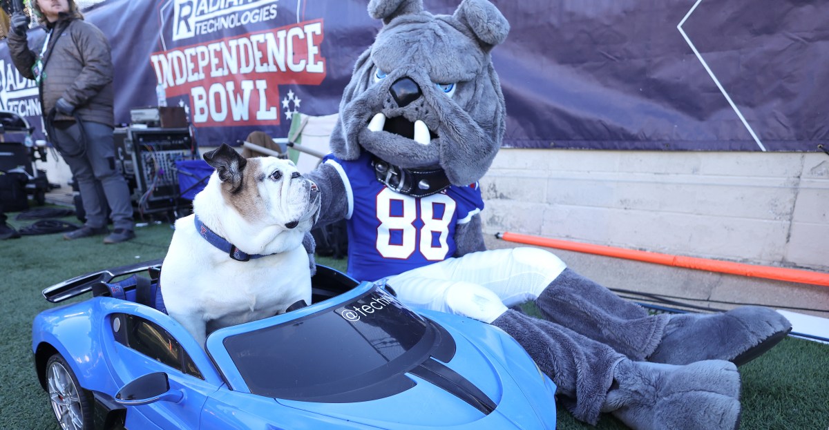 Conference USA releases 2026 football schedule, which includes Louisiana Tech