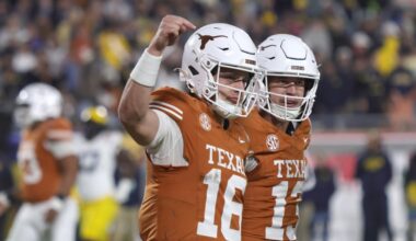 Longhorns Daily News: Bowl Season awards Texas with Coca-Cola Team Challenge title