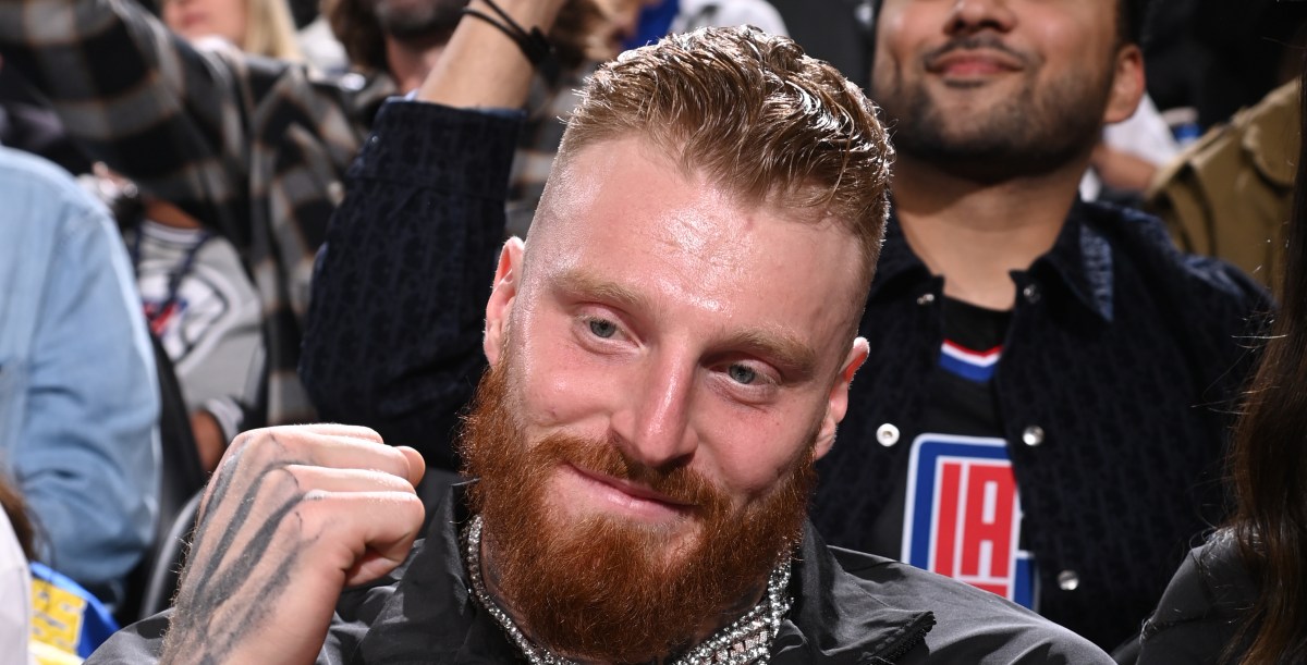 Report: All-Pro Maxx Crosby traded to the Baltimore Ravens