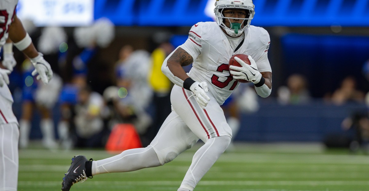 Cardinals fail to tender Demercado, now a free agent